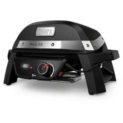 Weber Pulse 1000 Electric BBQ -Grillora Sales 81010074 99