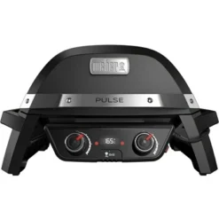 Grillora Sales 5 Weber Pulse 2000 Electric BBQ