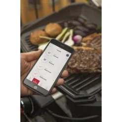 Weber Pulse 2000 Electric BBQ -Grillora Sales 82010074 6