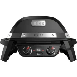Weber Pulse 2000 Electric BBQ -Grillora Sales 82010074 9