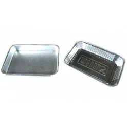 Weber Drip Pan Holder