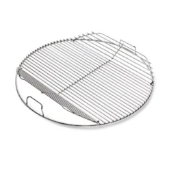 Weber Hinged Cooking Grate For 47cm Kettle BBQ