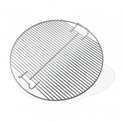 Weber Cooking Grate For 57cm Kettle BBQ 1 Weber Cooking Grate For 57cm Kettle BBQ