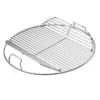 Weber Hinged Cooking Grate For 57cm Kettle BBQ