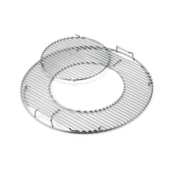 Weber Stainless Steel Cooking Grates 57cm - GBS