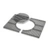 Weber Cooking Grates - GBS
