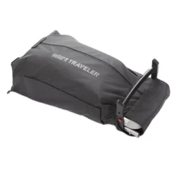 Weber Traveler Portable Gas BBQ BUNDLE -Grillora Sales 9010074 8482 7030 7034 3