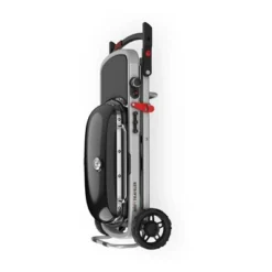 Weber Traveler Portable Gas BBQ 9 Weber Traveler Portable Gas BBQ -Grillora Sales 9010074 3
