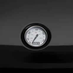 Weber Lumin Compact Electric BBQ Black With Stand -Grillora Sales 91010874 7