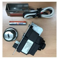 Weber Electronic Battery Igniter Kit