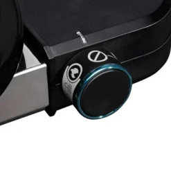 Weber Lumin Electric BBQ With Stand - Black -Grillora Sales 92010874 4