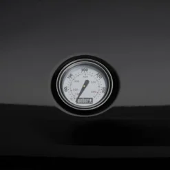 Weber Lumin Electric BBQ With Stand - Black -Grillora Sales 92010874 5