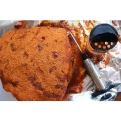 Weber Angus & Oink Injection Omg Pork 500g -Grillora Sales ANGU028296 2