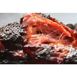 Weber Angus & Oink Injection Omg Pork 500g -Grillora Sales ANGU028296 3