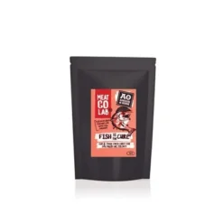 Weber Angus & Oink Cure Fish Gin And Tonic 1kg