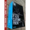 Weber Angus & Oink Curing Gift Pack Fish