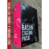 Weber Angus & Oink Curing Gift Pack Bacon