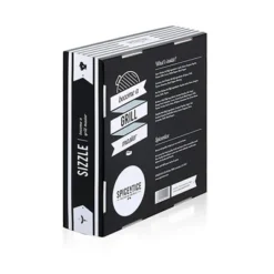 Weber Spicentice BBQ Rub Gift Set 7 Weber Spicentice BBQ Rub Gift Set -Grillora Sales GIF03 4