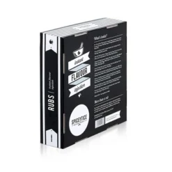 Weber Spicentice Ultimate BBQ Rub Gift Set -Grillora Sales GIF04 5