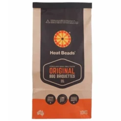 Weber Aussie Heat Beads 10kg Bag