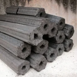 Weber BigK - 10kg Au Natural Lumpwood Briquettes (RCB10) -Grillora Sales RCB10 3