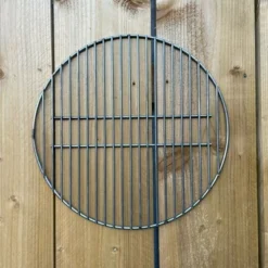 Weber Charcoal Grate For 57cm Kettle BBQ (Loose Packaging)