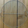 Weber Cooking Grate For 57cm Kettle BBQ (Loose Packaging)
