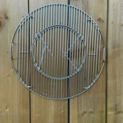 Weber Stainless Steel 57cm GBS Cooking Grates (Loose Packaging)