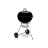 Weber Original Kettle E-4710 Charcoal Grill 47cm