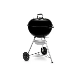Weber Original Kettle E-4710 Charcoal Grill 47cm