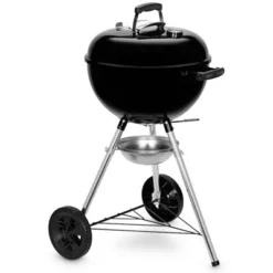 Weber Original Kettle E-4710 Charcoal Grill 47cm -Grillora Sales WEB13101004 3
