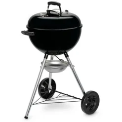 Weber Original Kettle E-4710 Charcoal Grill 47cm -Grillora Sales WEB13101004 5