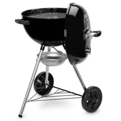 Weber Original Kettle E-4710 Charcoal Grill 47cm -Grillora Sales WEB13101004 6