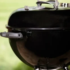 Weber Original Kettle E-4710 Charcoal Grill 47cm -Grillora Sales WEB13101004 7