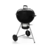 Weber Original Kettle Premium E-5730 Charcoal Grill 57cm