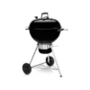 Weber Master-Touch GBS E-5755 Charcoal Grill 57cm Black