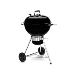 Weber Master-Touch GBS E-5755 Charcoal Grill 57cm Black