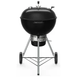 Weber Master-Touch GBS E-5755 Charcoal Grill 57cm Black 16 Weber Master-Touch GBS E-5755 Charcoal Grill 57cm Black -Grillora Sales WEB14801004 9