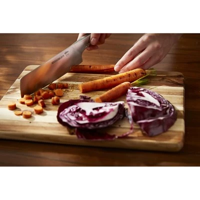 Weber Vegetable Knife 19cm 3 Weber Vegetable Knife 19cm - Image 3