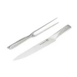 Weber Carving Knife Set