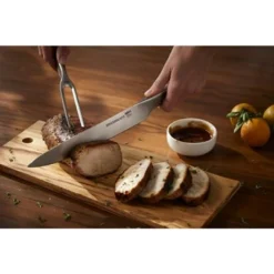 Weber Carving Knife Set -Grillora Sales WEB17074 3