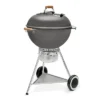 Weber 70th Anniversary Edition Master-Touch Charcoal Grill - 57cm Limited Edition