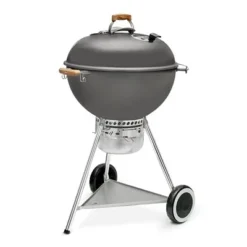 Weber 70th Anniversary Edition Master-Touch Charcoal Grill - 57cm Limited Edition