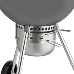 Weber 70th Anniversary Edition Master-Touch Charcoal Grill - 57cm Limited Edition -Grillora Sales WEB19521004 6