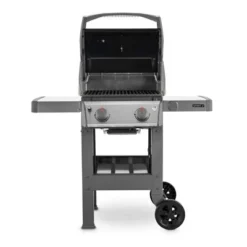 Weber Spirit II E-210 GBS BBQ -Grillora Sales WEB44010174 5