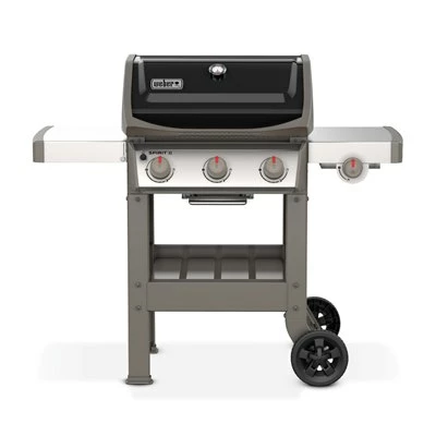 Weber Spirit II E-320 GBS BBQ 1 Weber Spirit II E-320 GBS BBQ