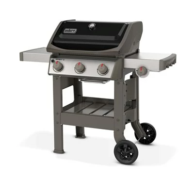 Weber Spirit II E-320 GBS BBQ 2 Weber Spirit II E-320 GBS BBQ - Image 2