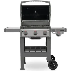 Weber Spirit II E-320 GBS BBQ 9 Weber Spirit II E-320 GBS BBQ -Grillora Sales WEB45012174 4
