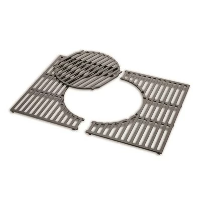 Weber Spirit II E-320 GBS BBQ 6 Weber Spirit II E-320 GBS BBQ - Image 6