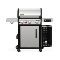 Weber Spirit SPX-335 GBS (Smart Grill)